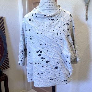 Beau jours dolman sleeve top